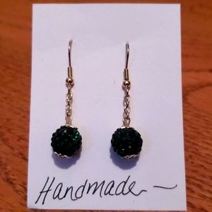 LAST CHANCE! Handmade earrings